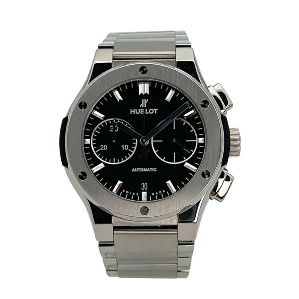 Hublot Classic Fusion 520.NX.1170.NX